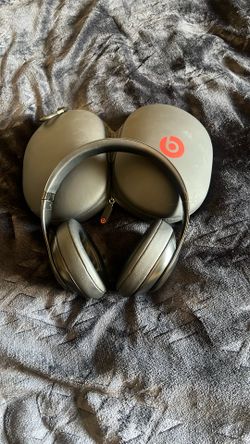 Beats Studio 3