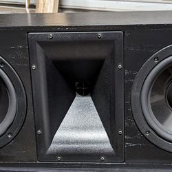 Klipsch c7 sales