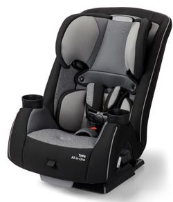 Safety 1st TriFit All-in-One Convertible Car Seat
