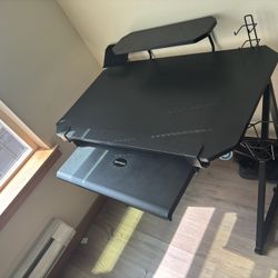 Gaming Desk 