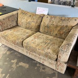 Sofa Bed 