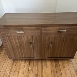 MCM***Mid Century Modern - Buffet / Sideboard / Console Table 