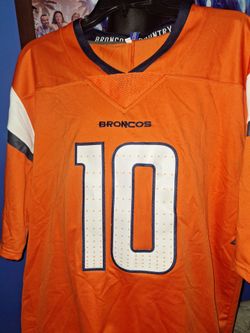 Broncos jersey medium
