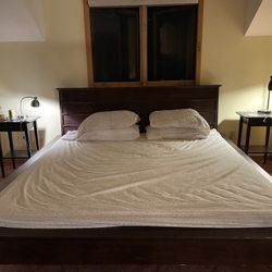 Brand New King Size Mattress 