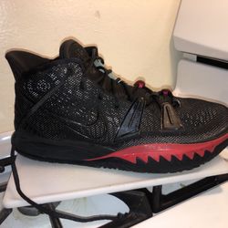 Nike Kyrie 7 sneakers Air Zoom Turbo