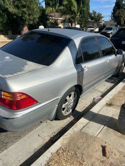 Acura