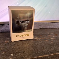 invictus cologne 