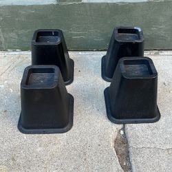 Everbilt Bed Riser 6”