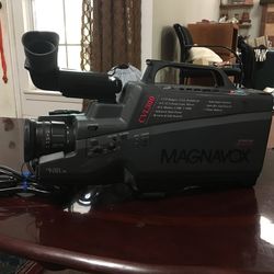 New Camara