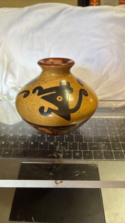 Native piece