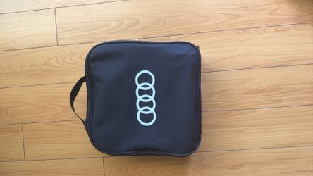 Audi electric car charger
