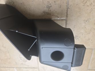 Ego Mower Mulch Plug