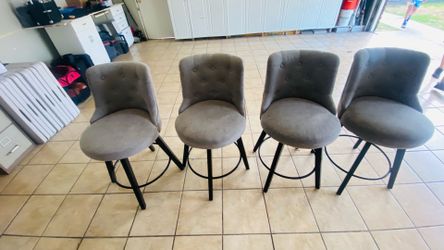 Kitchen bar stools