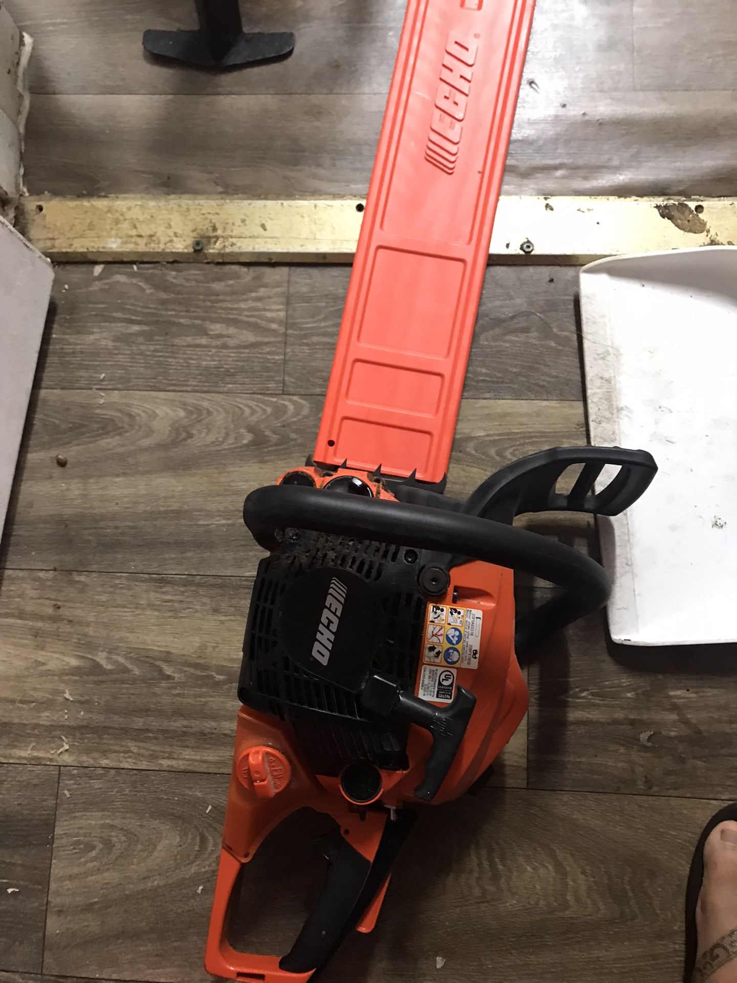 Saw