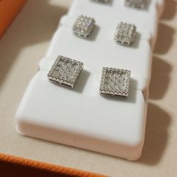 Men's Earrings