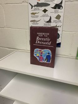 Beetlejuice Storage Box