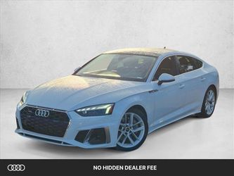 2023 Audi A5 Sportback