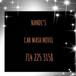 Mobil Carcwasch $45