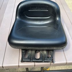 Craftsman Seat New