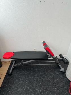 Finer Form Multi-Functional Weight Bench