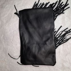 Hand Or Under The Arm Purse