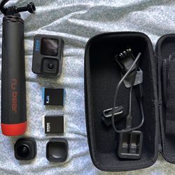 GoPro 10 