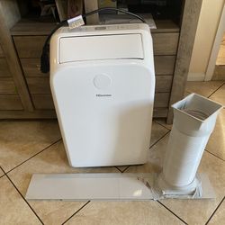 Hisense Portable Air Conditioner 
