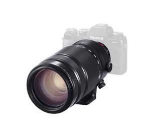 FUJIFILM XF 100-400mm f/4.5-5.6 R LM OIS WR Lens