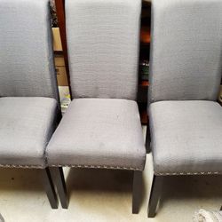 Chair 3 For 50