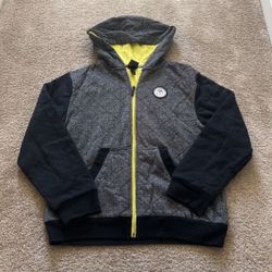 Boys Jacket Size Large 10