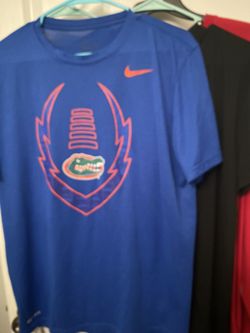 Florida Gators Shirt