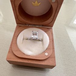 Engagement Ring 
