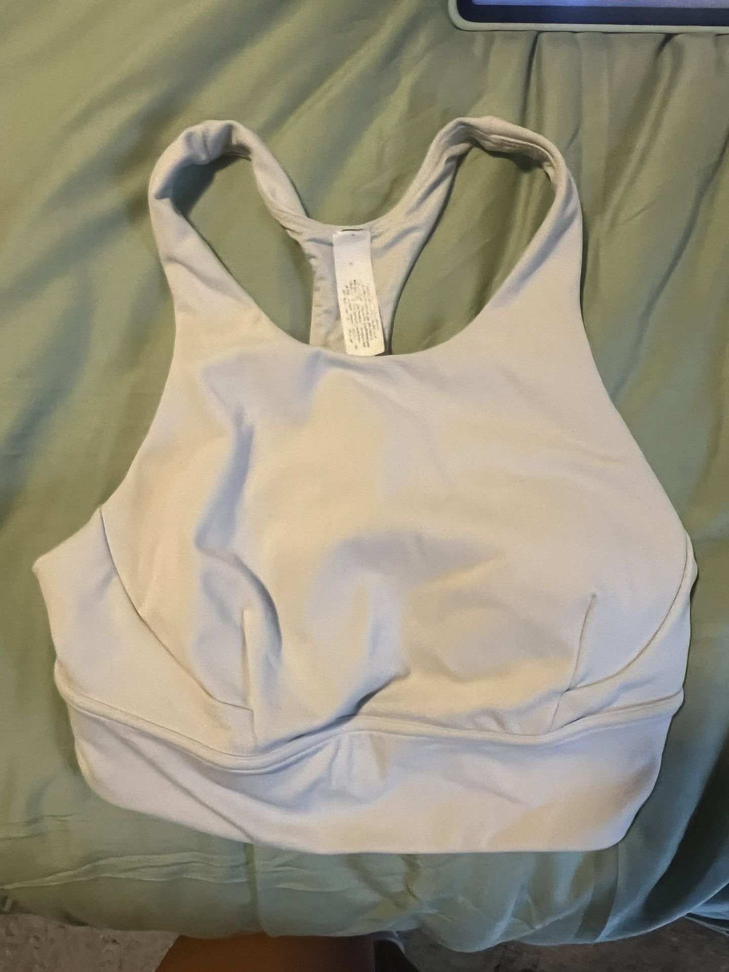 Lululemon Sports Bra medium