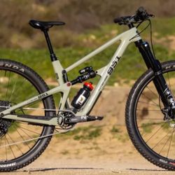 INTENSE 951 Series Carbon Fiber Preformance Mountain Bike