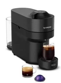 Nespresso Vertuo Pop Coffee