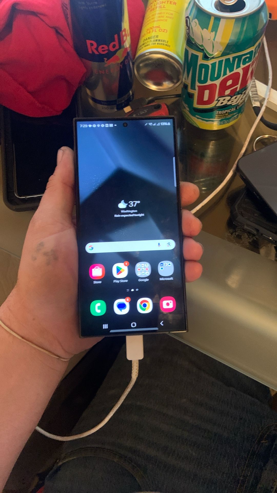 Samsung Galaxy S24 Ultra