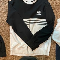 Adidas Sweatshirt 