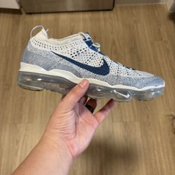 Nike Vapormax Grey Blue
