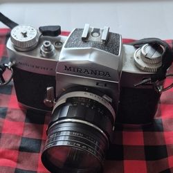 MIRANDA  35 MIN CAMERA 