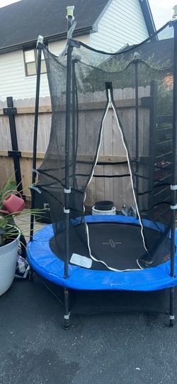 Trampoline