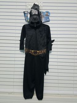 Nice batman costume for kids. 2017 boys batman Halloween costume