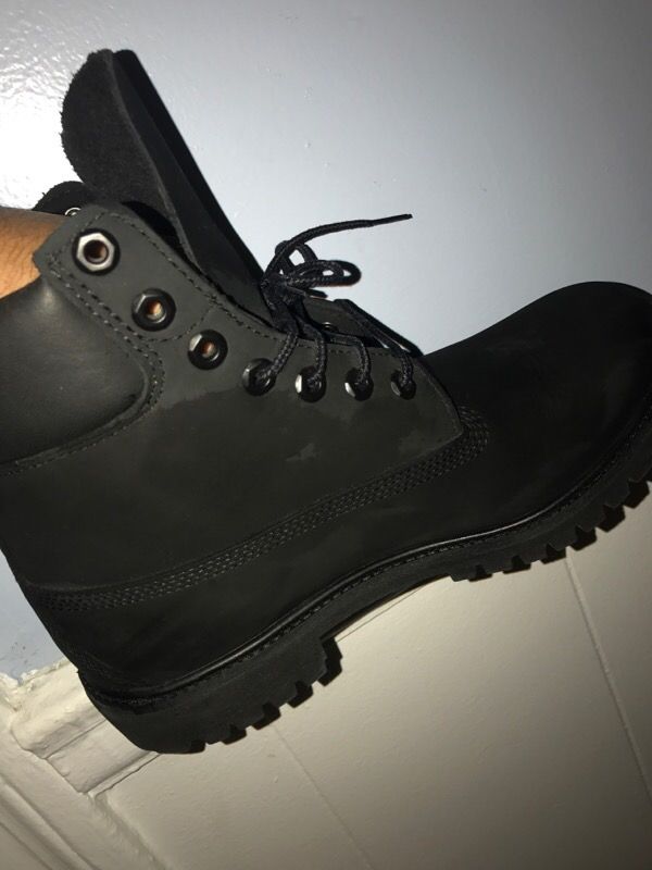 Timberlands