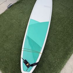 Modern 7'6ft Surfboard 