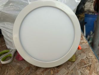 Led flush mount