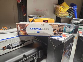 Dremel 200