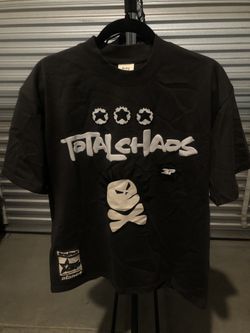 Broken planet Brand new shirt