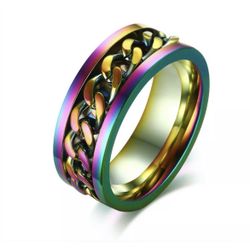 Mens Rings -9-13,$20 each 