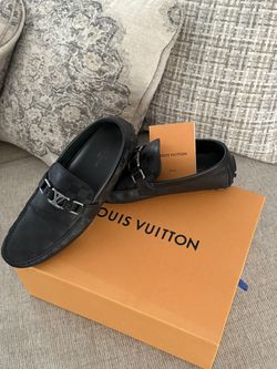 Louis Vuitton Loafers