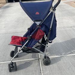 Quest McClaren Stroller
