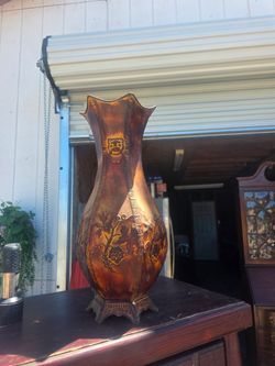 Vase